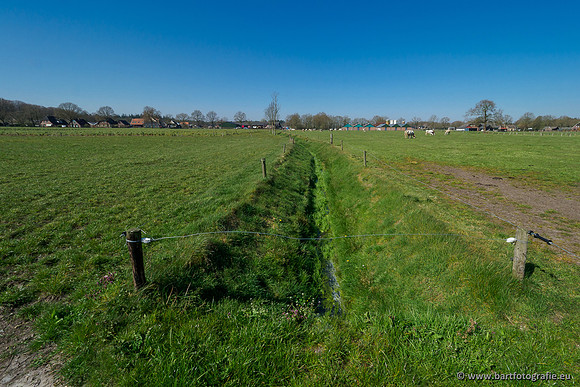 Bekenstelsel rondom Elspeet 060420-012