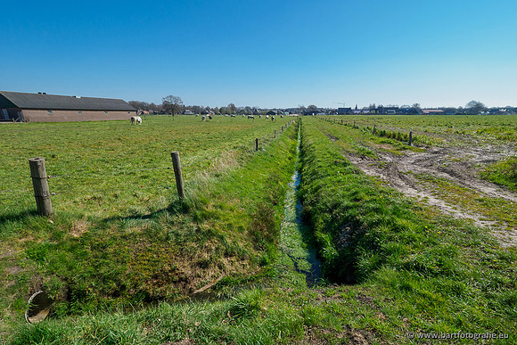 Bekenstelsel rondom Elspeet 060420-013