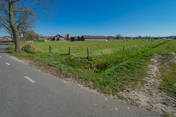 Bekenstelsel rondom Elspeet 060420-015