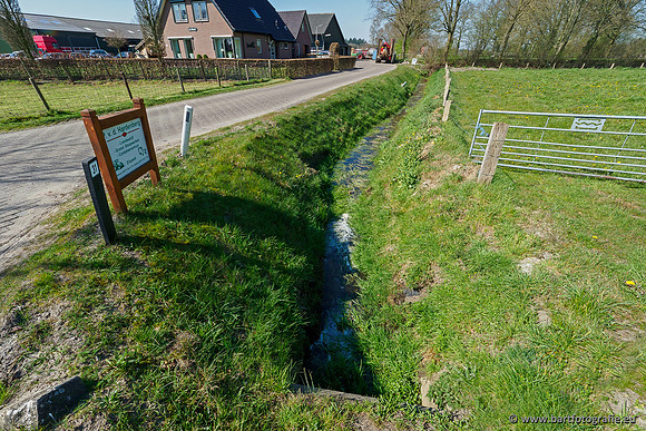 Bekenstelsel rondom Elspeet 060420-016
