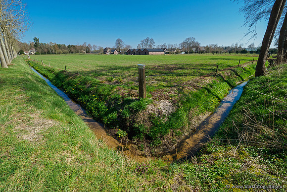 Bekenstelsel rondom Elspeet 060420-024