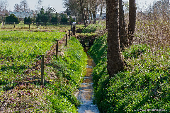 Bekenstelsel rondom Elspeet 060420-025