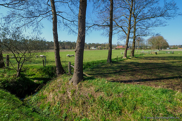 Bekenstelsel rondom Elspeet 060420-028