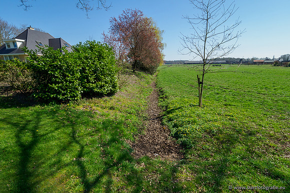 Bekenstelsel rondom Elspeet 060420-030