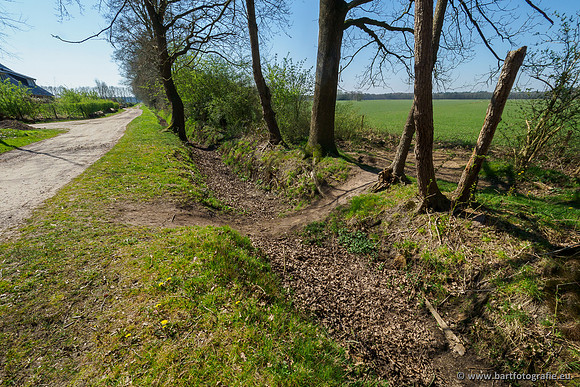 Bekenstelsel rondom Elspeet 060420-035