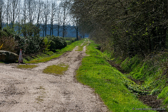 Bekenstelsel rondom Elspeet 060420-036