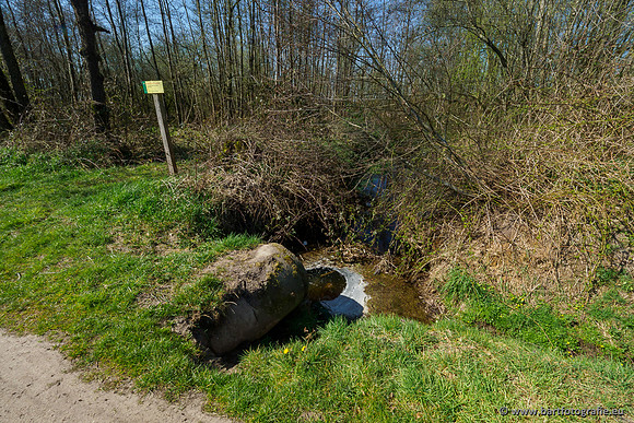 Bekenstelsel rondom Elspeet 060420-041