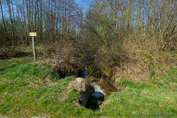 Bekenstelsel rondom Elspeet 060420-042
