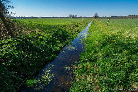 Bekenstelsel rondom Elspeet 060420-047