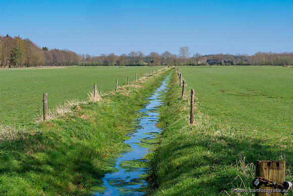 Bekenstelsel rondom Elspeet 060420-050