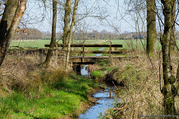 Bekenstelsel rondom Elspeet 060420-052