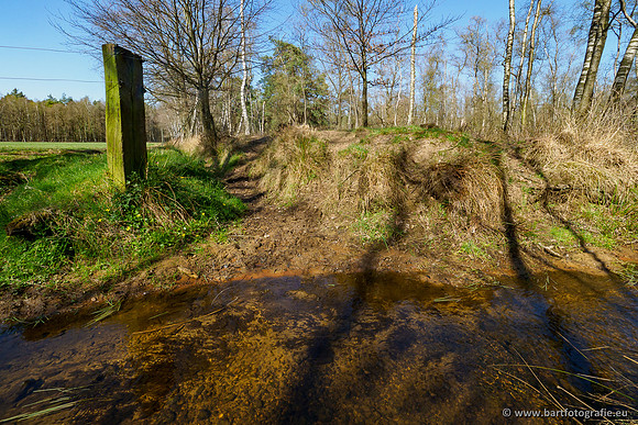 Bekenstelsel rondom Elspeet 060420-070