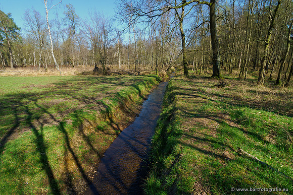 Bekenstelsel rondom Elspeet 060420-071