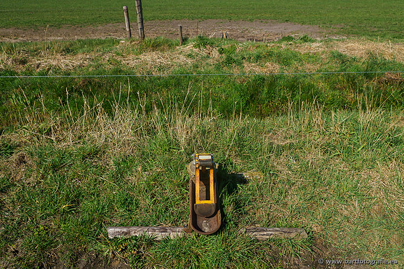 Bekenstelsel rondom Elspeet 060420-074