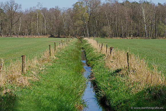 Bekenstelsel rondom Elspeet 060420-075