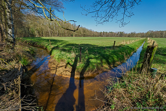 Bekenstelsel rondom Elspeet 060420-078