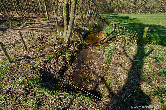 Bekenstelsel rondom Elspeet 060420-080