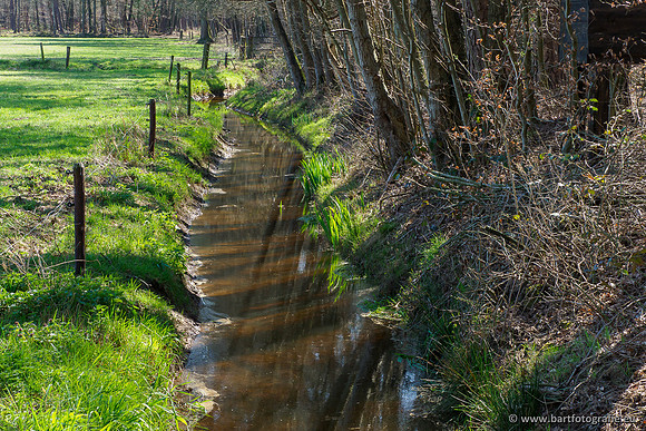 Bekenstelsel rondom Elspeet 060420-082