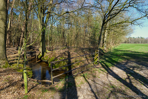 Bekenstelsel rondom Elspeet 060420-084