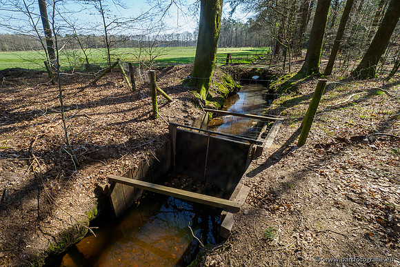 Bekenstelsel rondom Elspeet 060420-087