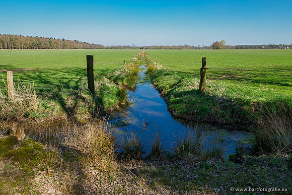 Bekenstelsel rondom Elspeet 060420-125