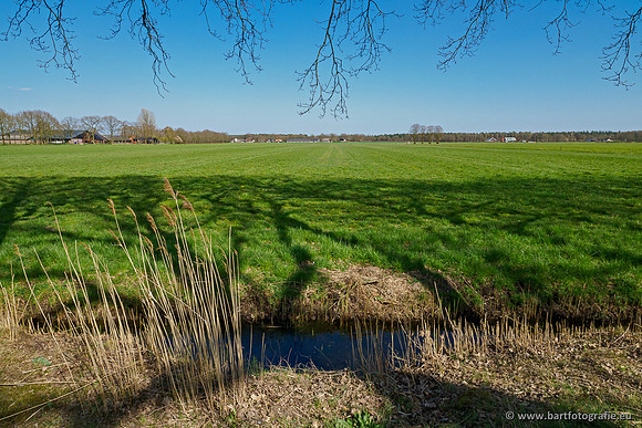 Bekenstelsel rondom Elspeet 060420-126