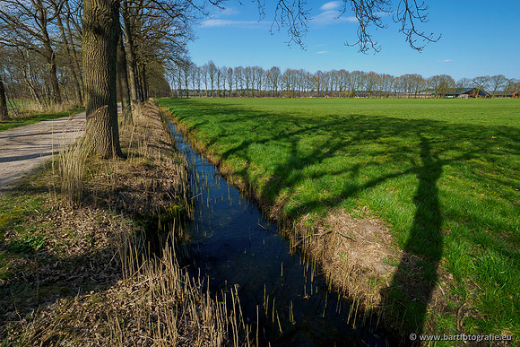 Bekenstelsel rondom Elspeet 060420-127