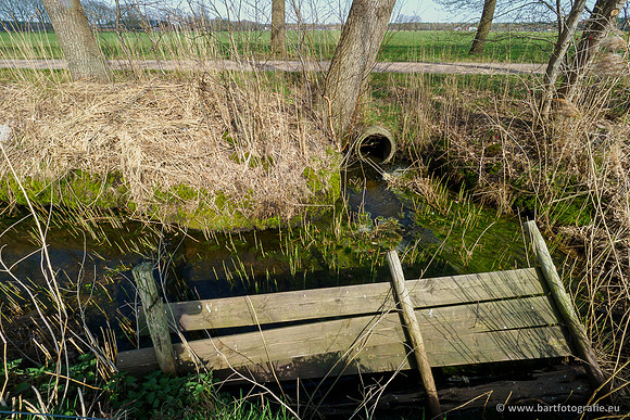Bekenstelsel rondom Elspeet 060420-130