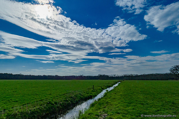 Bekenstelsel rondom Elspeet 060420-132