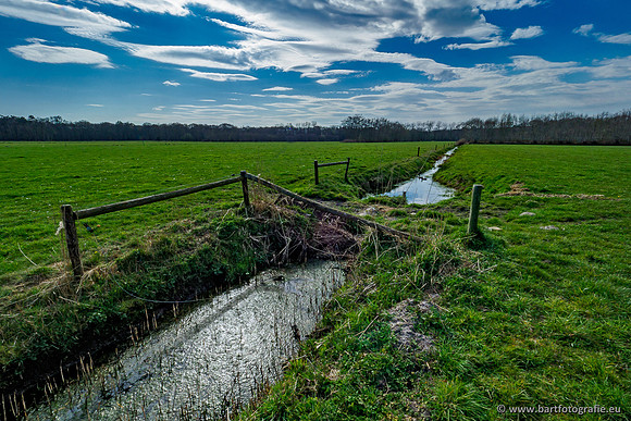 Bekenstelsel rondom Elspeet 060420-133