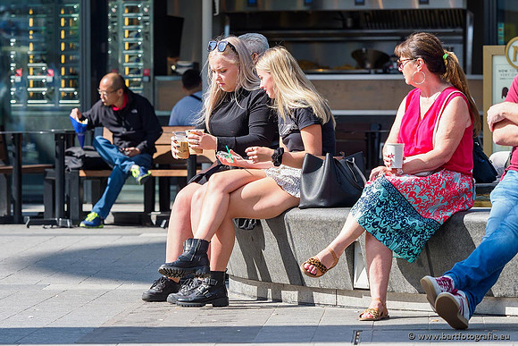 Mens en Stad Bart Fotografie-371