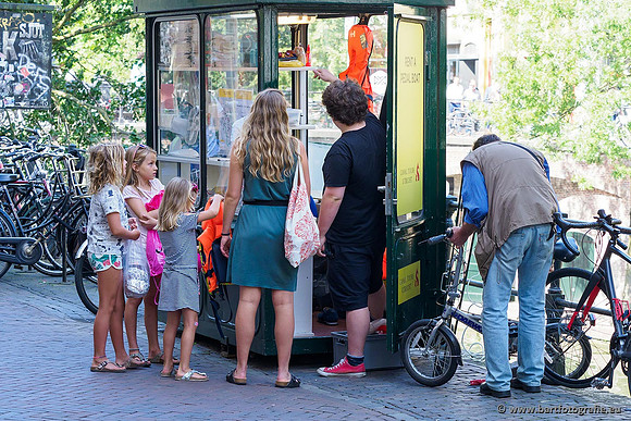 Mens en Stad Bart Fotografie-377