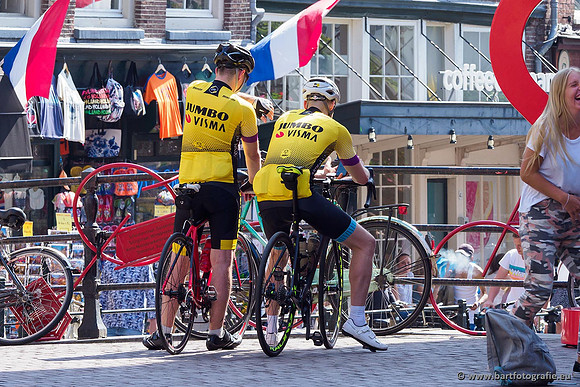 Mens en Stad Bart Fotografie-378