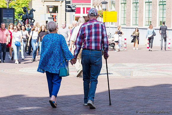 Mens en Stad Bart Fotografie-381