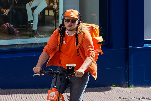 Mens en Stad Bart Fotografie-388