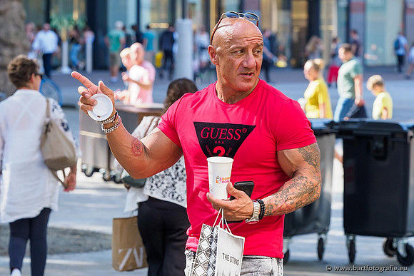 Mens en Stad Bart Fotografie-422