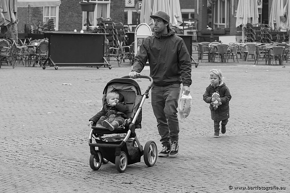 Mens en Stad Bart Fotografie-431