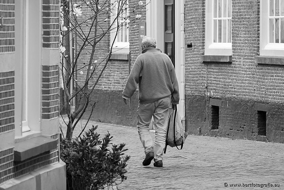 Mens en Stad Bart Fotografie-433