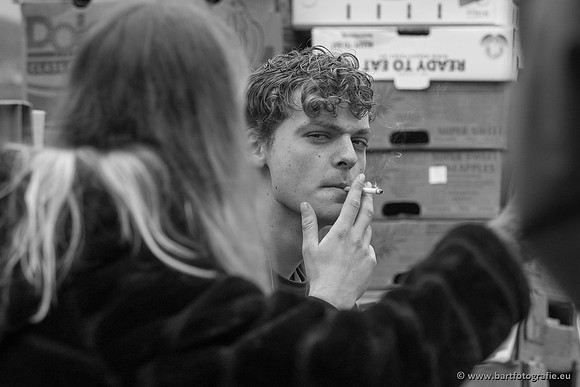 Mens en Stad Bart Fotografie-447