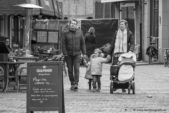 Mens en Stad Bart Fotografie-451