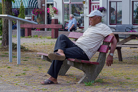 Mens en Stad Bart Fotografie-473