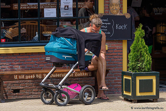 Mens en Stad Bart Fotografie-480