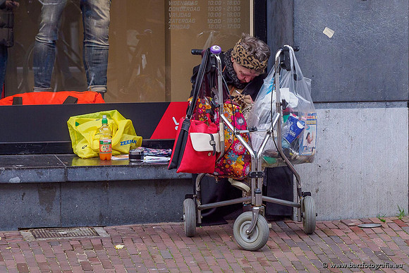 Mens en Stad Bart Fotografie-483
