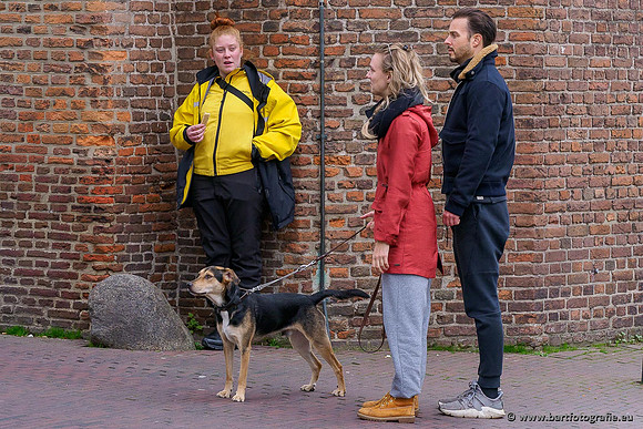 Mens en Stad Bart Fotografie-485