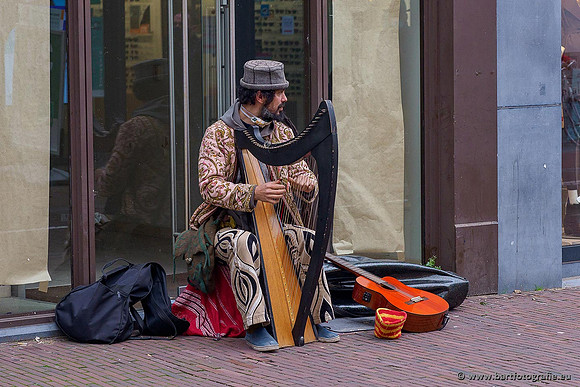 Mens en Stad Bart Fotografie-491