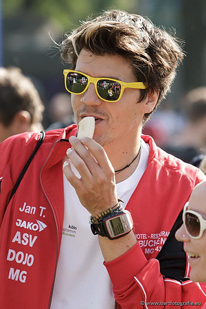 Mens actief, Bart Fotografie-168