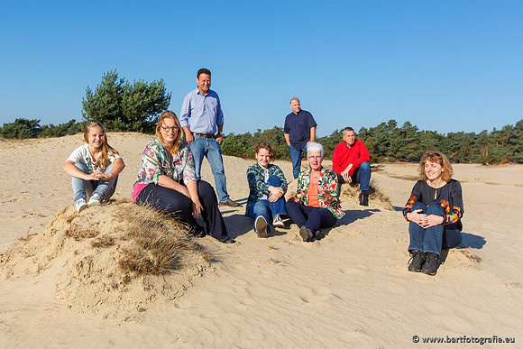 Mens actief, Bart Fotografie-182