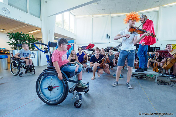 Mens actief, Bart Fotografie-211