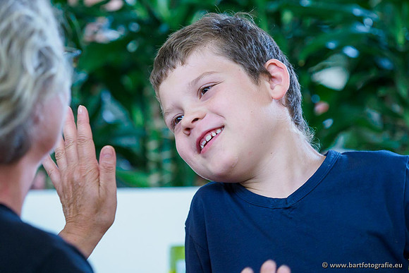 Mens actief, Bart Fotografie-234