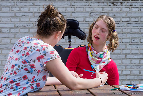 Mens actief, Bart Fotografie-269